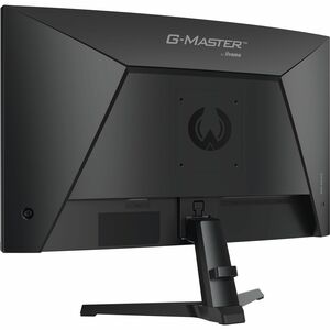 iiyama G-MASTER Red Eagle GC2784HSU-B1 27" Class Full HD Curved Screen Gaming LCD Monitor - 16:9 - Black - 68.6 cm (27") V