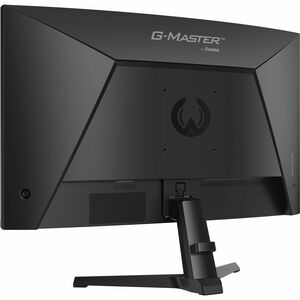 iiyama G-MASTER Red Eagle GC2781HSU-B1 27" Class Full HD Curved Screen Gaming LCD Monitor - 16:9 - Black - 68.6 cm (27") V