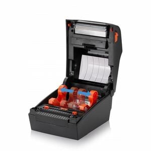 Bixolon Xd5-40d Desktop, Manufacturing, Logistic, Retail, Healthcare Direct Thermal Printer - Monochrome - Label Print - E