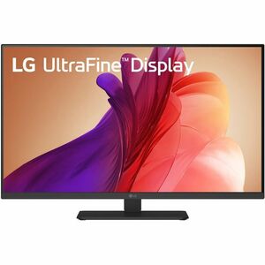 LG 32U720A-B 32" (81.3 cm) Class 4K UHD LCD Monitor - 16:9 - 31.5" (80 cm) Viewable - Vertical Alignment (VA) - 3840 x 216