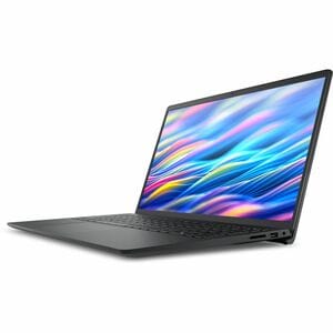 Dell 15 DC15250 39.62 cm (15.60") Notebook - Full HD - 120 Hz - Intel Core 3 Series 1 100U - 8 GB - 512 GB SSD - Carbon Bl