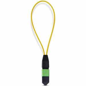 StarTech.com Fiber Optic Loopback - Fiber Optic Cable Testing, Network Testing, Network Troubleshoot - TAA Compliant