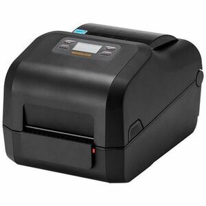 Stampante termica diretta Bixolon - Monocromatico - Nero - Desktop - Etichetta stampabile - IEEE 802.11a/b/g/n LAN wireles