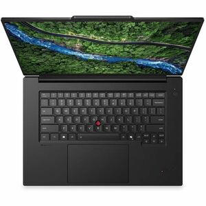 Lenovo ThinkPad T1g Gen 9 21UG0001MX 40.6 cm (16") Copilot+ PC Mobile Workstation - WUXGA - Intel Core Ultra 7 Series 3 36