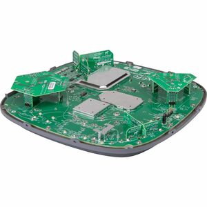 RUCKUS R670 Tri Band Wi-Fi 7 IEEE 802.11 a/b/g/n/ac/ax/be 9.34 Gbit/s Wireless Access Point - Indoor - Yes - Yes - 2.40 GH