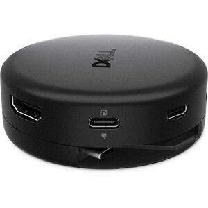 Dell Pro 7-in-1 USB-C Travel Hub - DA326