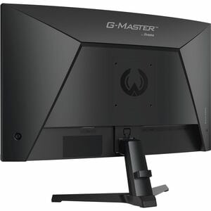 Moniteur de jeu LCD iiyama G-MASTER Red Eagle GC2781HSU-B1 27" Classe Full HD Écran incurvé - 16:9 - Noir - 68,6 cm (27") 