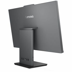 Ordinateur tout-en-un Lenovo ThinkCentre neo 50a 27 Gen 5 12SB004YFR - Intel Core 5 Série 2 210H - 16 Go - 512 Go PCI Expr