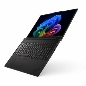 Ordinateur Portable - Lenovo ThinkPad T16 Gen 5 21WX0021FR Copilot+ PC - Écran 40,6 cm (16") - WUXGA - 60 Hz - AMD Ryzen A
