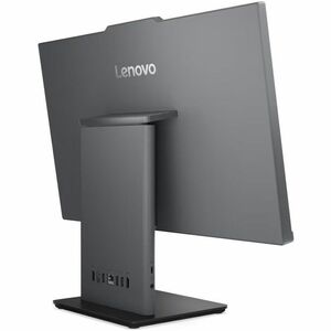 Ordinateur tout-en-un Lenovo ThinkCentre neo 50a 24 Gen 5 12SC00EHFR - Intel Core 5 Série 2 210H - 8 Go - 256 Go PCI Expre