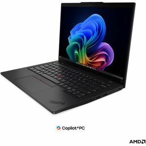 Ordinateur Portable - Lenovo ThinkPad L14 Gen 7 21X60014FR Copilot+ PC - Écran 35,6 cm (14") - WUXGA - 60 Hz - AMD Ryzen A