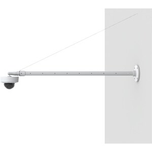 AXIS T91B53 Ceiling Mount for Surveillance Camera - 1.60 kg Load Capacity