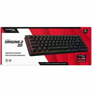 HyperX Origins 2 65