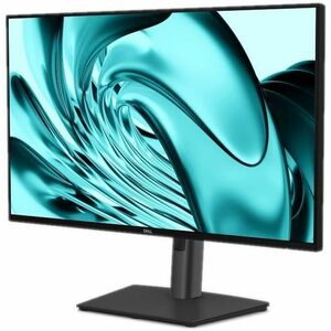 Dell Pro P P2426H 24" Class Full HD LED Monitor - 16:9 - Dark Grey - TAA Compliant - 60.5 cm (23.8") Viewable - In-plane S
