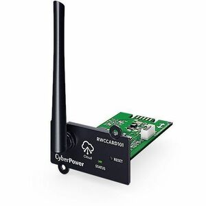 CyberPower Systems Cloud Card Wifi Interface