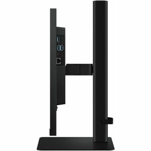 Samsung ViewFinity S6 WQHD LED Monitor - 16:9 - Black - In-plane Switching (IPS) Technology - LED Backlight - 2560 x 1440 