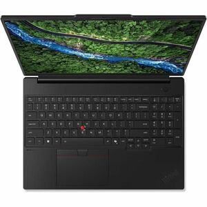 Computer portatile - Lenovo ThinkPad P16s Gen 5 21XE000WIX 40,6 cm (16") Copilot+ PC - WUXGA - 60 Hz - Intel Core Ultra 7 