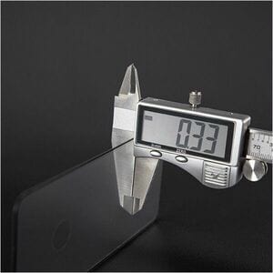 DISPLEX PRIVACY GLASS MM APPLE IPHONE 17