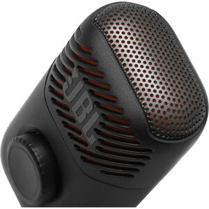 JBL Wired/Wireless Microphone for Voice, Vocals, Singing, Recording, Podcasting, Live Streaming, Speaker, Smartphone, Note