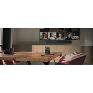 Yealink SmartVision 40 Video Conference Equipment - Small/Medium Room Size Supported - For Video Conferencing, Meeting Roo