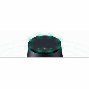 CPE40 Wired Speakerphone - Microsoft Teams, Zoom - 8 x Omni-directional Microphone(s)