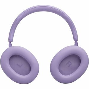 JBL Live 780NC Wired/Wireless Over-the-head, Over-the-ear Stereo Headset - Binaural - Circumaural - Bluetooth - 32 Ohm - 1