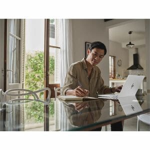 HP OmniBook 7 Aero 13-bg1000 13-bg1050AU 33.8 cm (13.3") Copilot+ PC Notebook - WUXGA - AMD Ryzen AI 5 Ryzen AI 300 Series