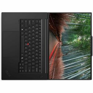 Lenovo ThinkPad P1 Gen 9 21UE0008MX 40.6 cm (16") Copilot+ PC Mobile Workstation - WUXGA - Intel Core Ultra X7 Series 3 36