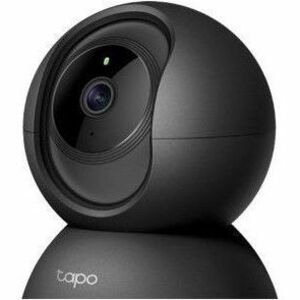 Tapo C211 3 Megapixel Indoor 2K Network Camera - Colour - 9.14 m Infrared Night Vision - H.264, H.265 - 2304 x 1296 - 3.83
