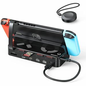 Unitek Gaming Accessory Kit