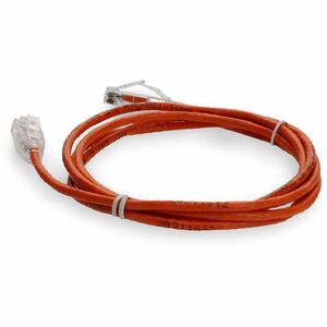 AddOn 3.05 m Category 6 Network Cable - 1.0 - Cable for Network Device - First End: 1 x RJ-45 Network - Male - Second End: