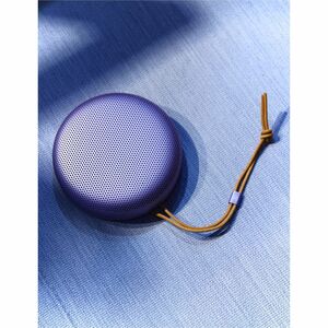 B&O Beosound A1 3rd Gen Bluetooth Sistema de colunas - 60 W RMS - Lavanda Roxo - Montagem em parede - Tabletop, Shelf - Ba