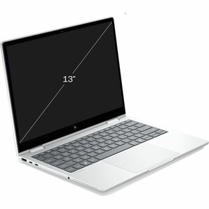 EliteBook 8 G2i 13.3IN Flip U5 332 vPro AG 300n UWVA with IR Touchscreen Display 16GB LP 512GB Value No WWAN WiFi 7 Pen 62