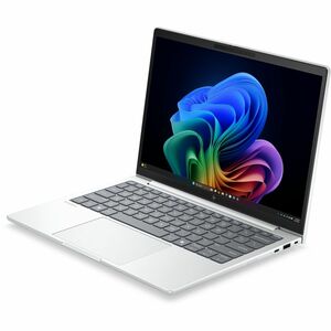 EliteBook 8 G2i 13.3IN U5 325 300n UWVA with IR Display 32GB LP 512GB Value No WWAN WiFi 7 62WHr Battery W11 Pro 3-3-3