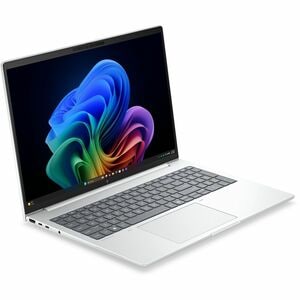 EliteBook 8 G2i 16IN U7 355 AG 300n IR Display 32GB LP 512GB Value 5G WWAN WiFi 7 62WHr Battery Win 11 Pro 3-3-3