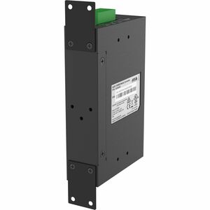 AXIS TU8008 Transceiver/Media Converter - TAA Compliant - 2 Port(s)Network (RJ-45) - 2 x PoE (RJ-45) Ports - Twisted Pair,