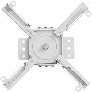 NEOMOUNTS BEAMER CEILING MOUNT - H 25.5 CM - EASY-INSTALL - FUL