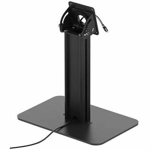 Neomounts Tablet PC Stand - 27.7 cm (10.9"") to 37.1 cm (14.6"") Screen Support - 3 kg Load Capacity - 34.3 cm Height x 30