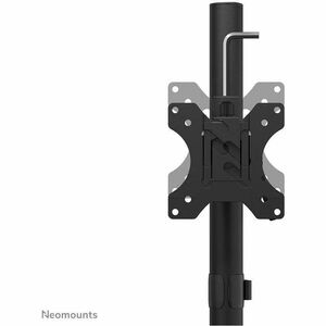 DS45-600BL2V DUAL MONITOR STAND - 10-32IN - 0-9 KG19 8 LBS (2X)