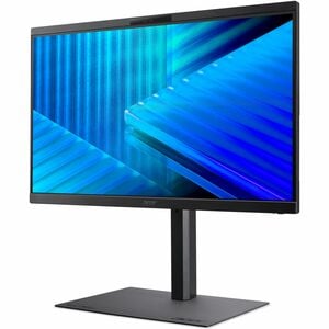Acer Veriton Vero VVZ4734GT All-in-One Computer - Intel Core Ultra 7 Series 2 265 - 16 GB - 512 GB PCI Express 4.0 SSD - 6