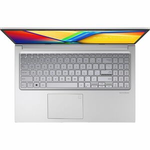 Asus VivoBook 15 X1504 X1504VA-BQ5622 39.6 cm (15.6") Notebook - Full HD - 60 Hz - Intel Core 7 Series 1 150U - 8 GB - 512