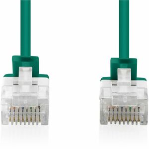 Digitus 2 m Kategorie 6 Netzwerkkabel - 10 Stück - Cable for Netzwerkgerät, Patchfeld - 1 Gbit/s - Patchkabel - Unshielded