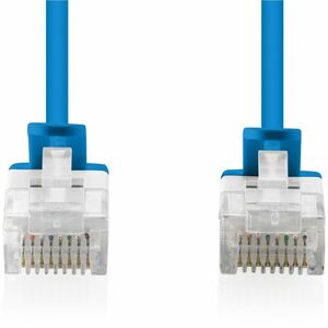 Digitus 2 m Kategorie 6 Netzwerkkabel - 10 Stück - Cable for Netzwerkgerät, Patchfeld - 1 Gbit/s - Patchkabel - Unshielded