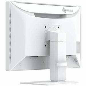 EIZO RadiForce MX243W-DT 24" Class WUXGA LED Monitor - 16:10 - White - 61.2 cm (24.1") Viewable - In-plane Switching (IPS)