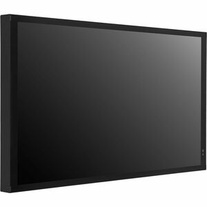 LG 55XE4P-B 55" LCD Digital Signage Display - 24 Hours/7 Days Operation - In-plane Switching (IPS-M+) Technology - 1920 x 