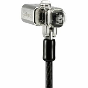 Universal 3-in-1 2.0 Keyed Laptop Lock - Keyed Different