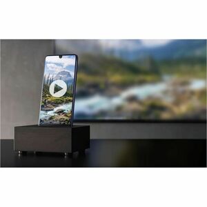 Sharp 85HP5265E 215,9 cm Smart LED-LCD TV - 4K UHDTV - Hoher Dynamikbereich (High Dynamic Range, HDR) - 2159 mm Klasse - H