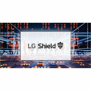 LCD Digital Signage LG 65UH7Q-E 1651 mm - 24 ore/7 giorni Operation - Energy Star - Interruttore super dimensionale avanza