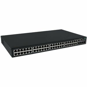 HPE CW 2150 48 Anschlüsse Verwaltbar Layer 3 Switch - Gigabit-Ethernet, 10 Gigabit Ethernet - 10/100/1000Base-T, 10GBase-X
