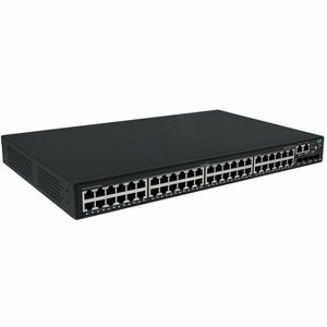 HPE CW 2150 8 Anschlüsse Verwaltbar Layer 3 Switch - Gigabit-Ethernet, 10 Gigabit Ethernet - 10/100/1000Base-T, 10GBase-X 
